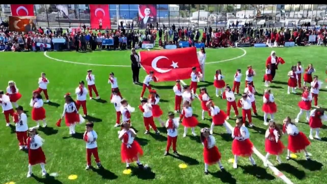 Çerkezköyde Okullar Tatil mi?