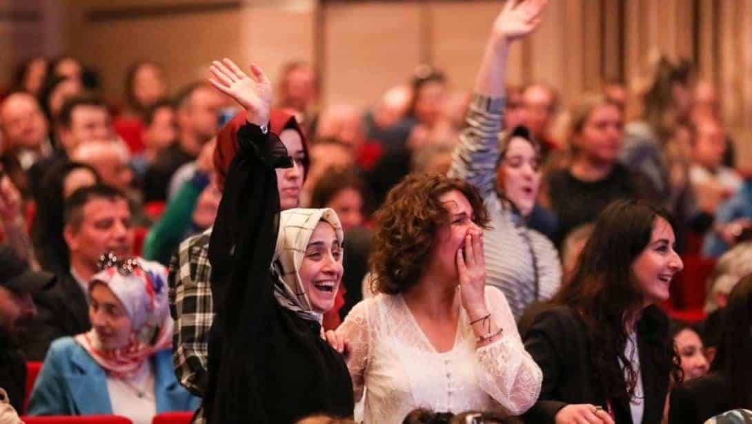 15 Bin Öğretmen Atamasına İlişkin Tercih ve Atama Kılavuzu Yayımlandı